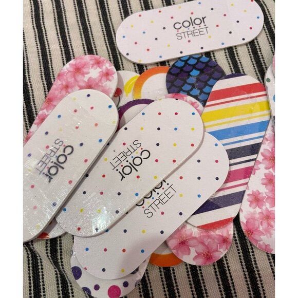Color Street Nail Filers - Picture 4 of 4